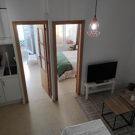 Apartamento Oliva Apartment Pontevedra Exterior photo