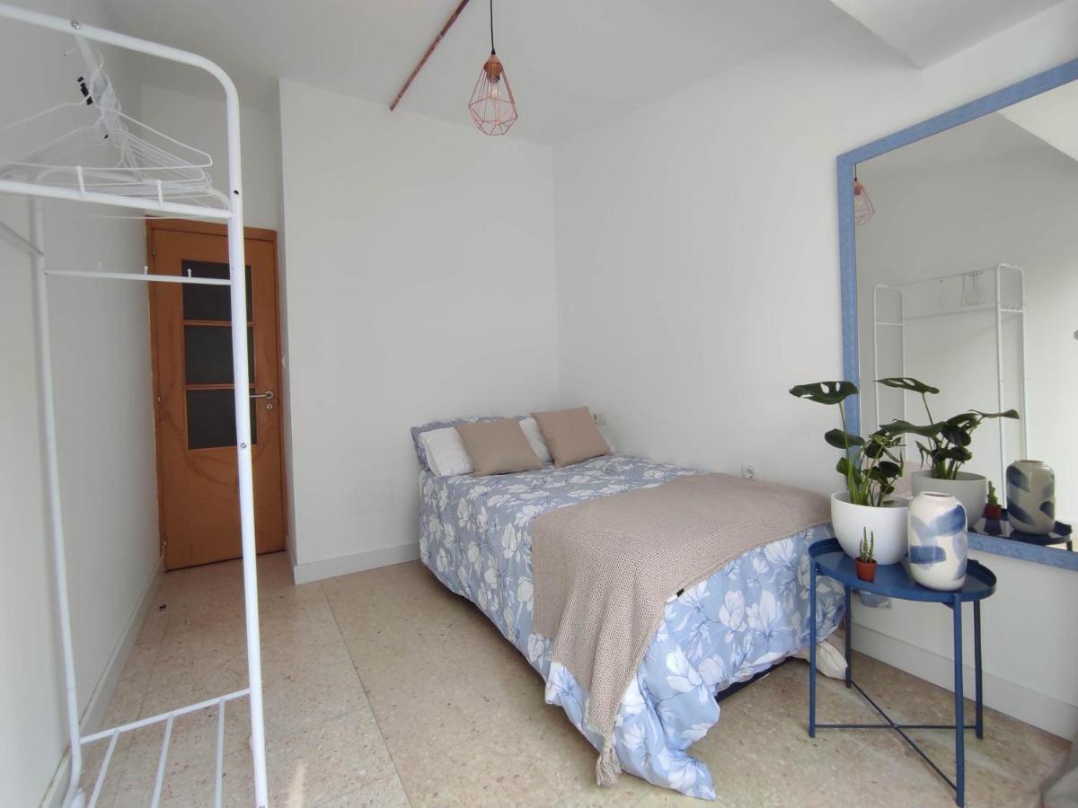 Apartamento Oliva Apartment Pontevedra Exterior photo