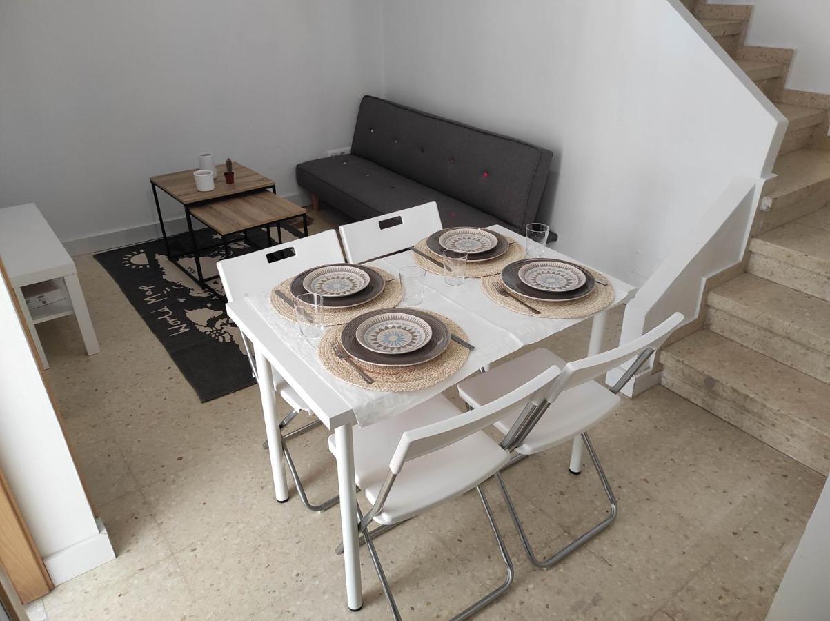 Apartamento Oliva Apartment Pontevedra Exterior photo