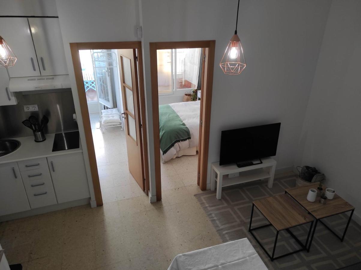 Apartamento Oliva Apartment Pontevedra Exterior photo