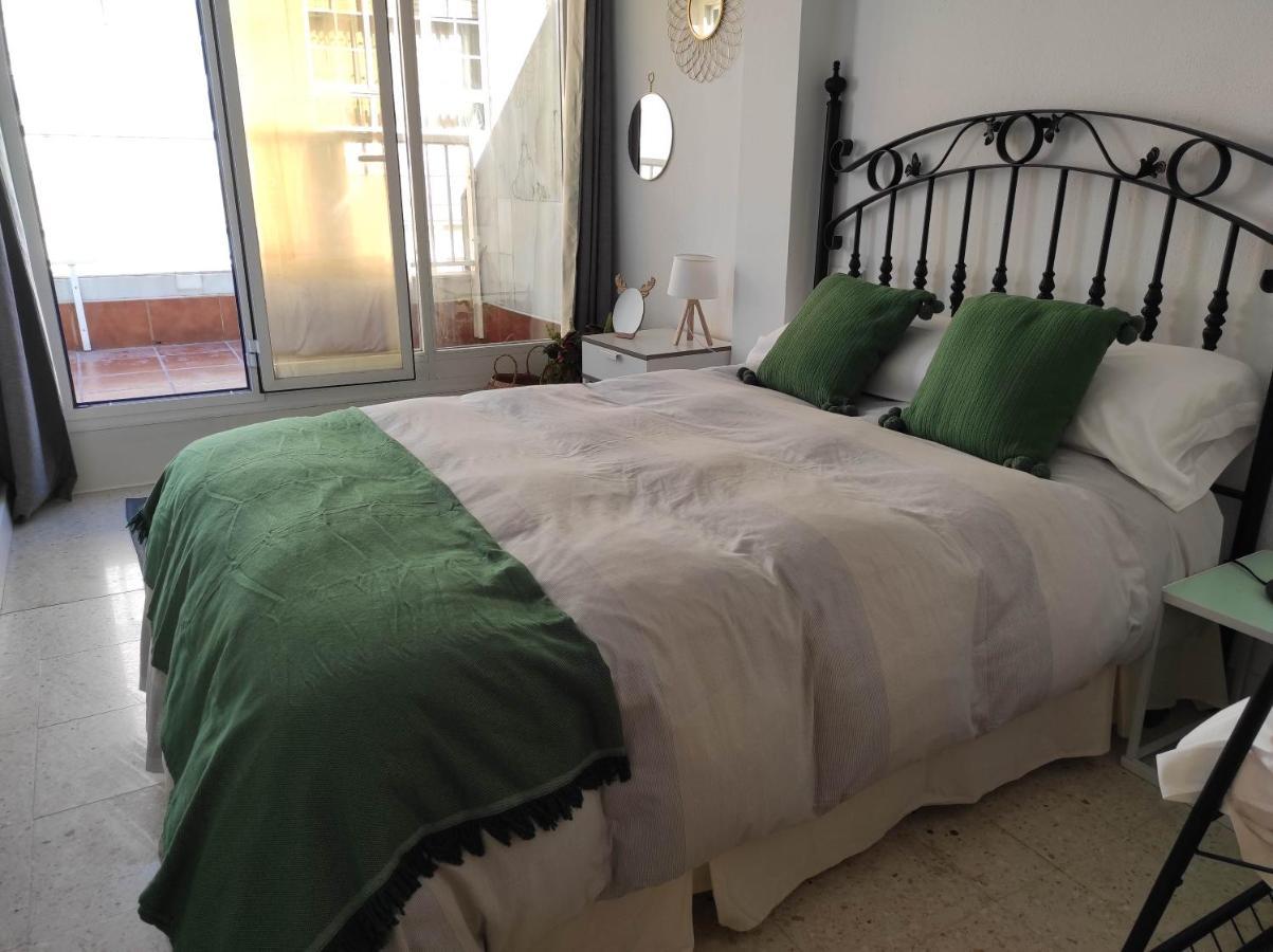 Apartamento Oliva Apartment Pontevedra Exterior photo